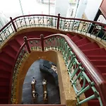 Town In Town Hotel Bangkok
