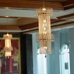 Town In Town Hotel Bangkok
