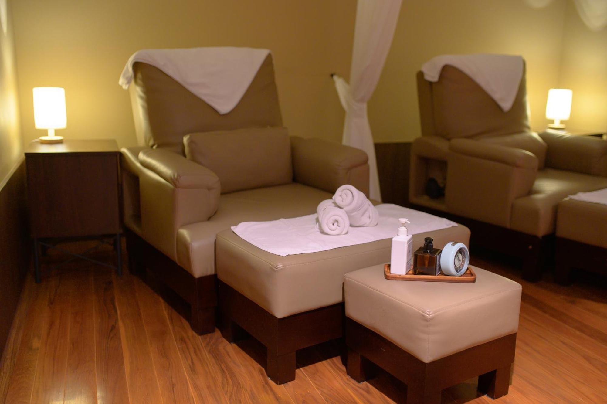 Town In Town Hotel 4*