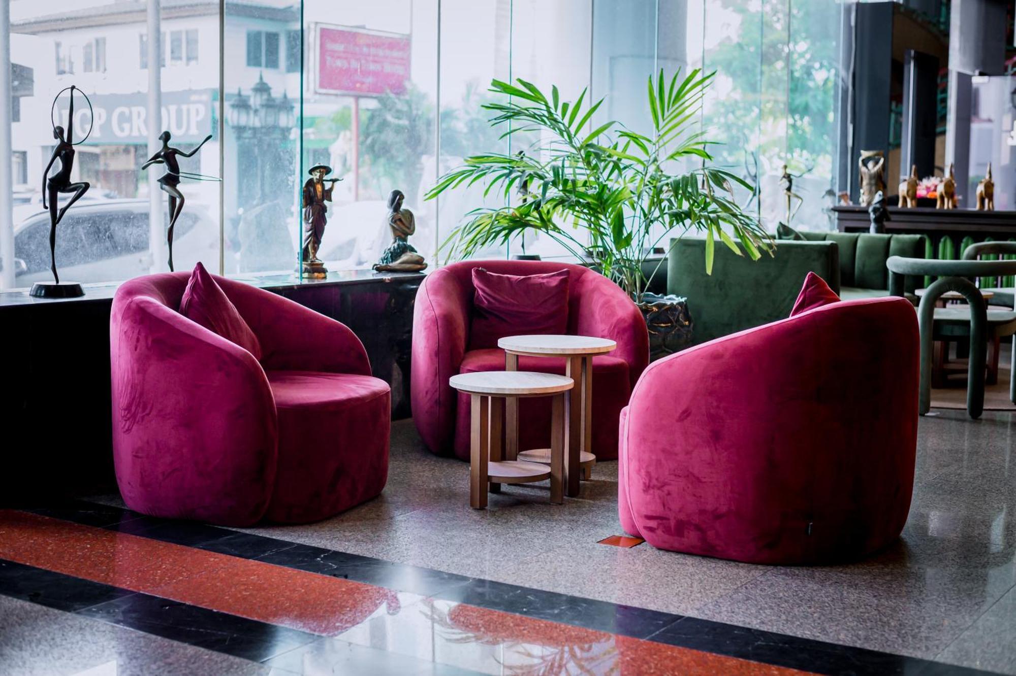 Town In Town Hotel 4*