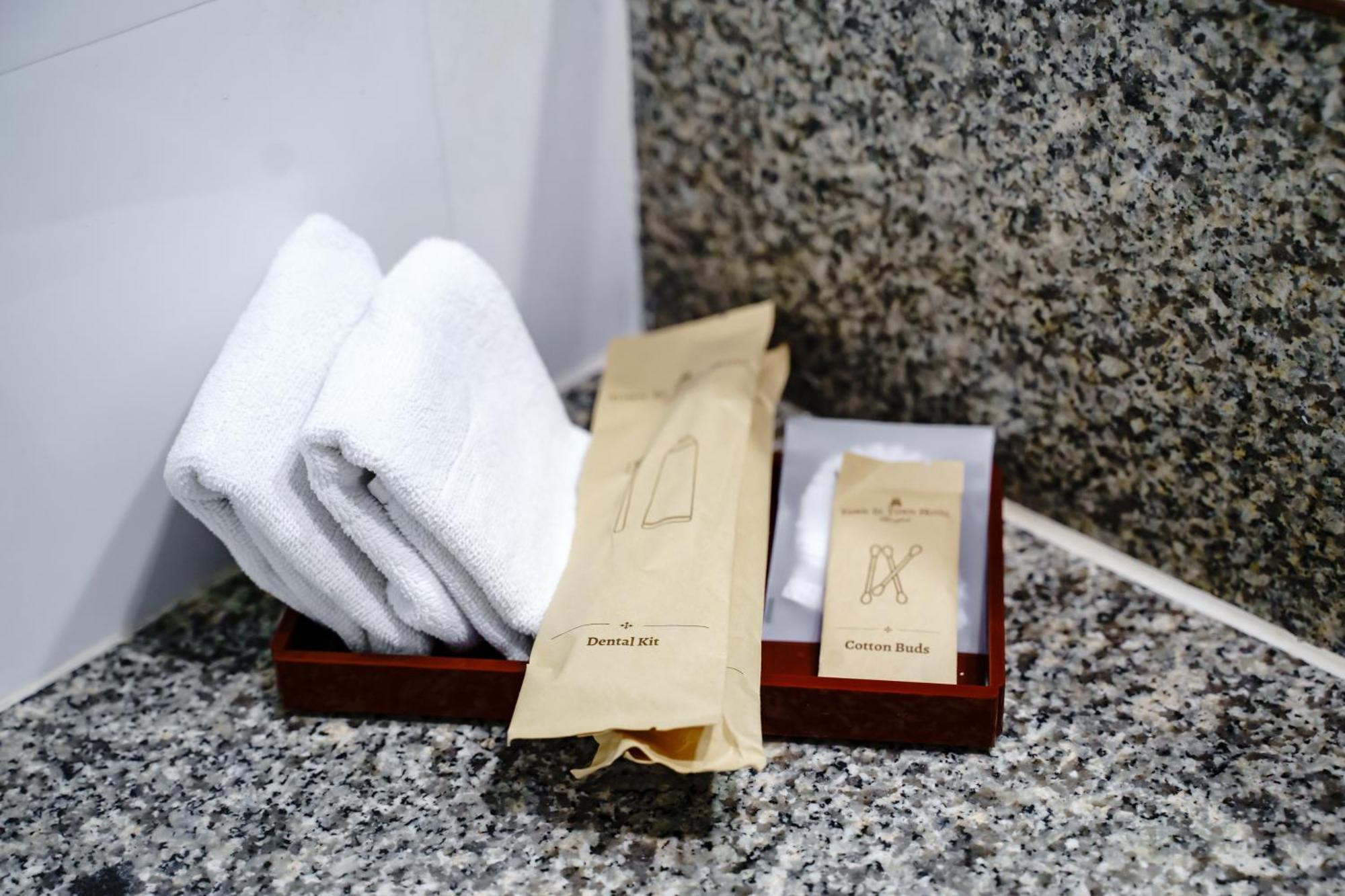 Town In Town Hotel 4*